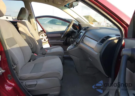 2011 Honda Cr-V Se из США, поврежденный, VIN 5J6RE3H46BL003143